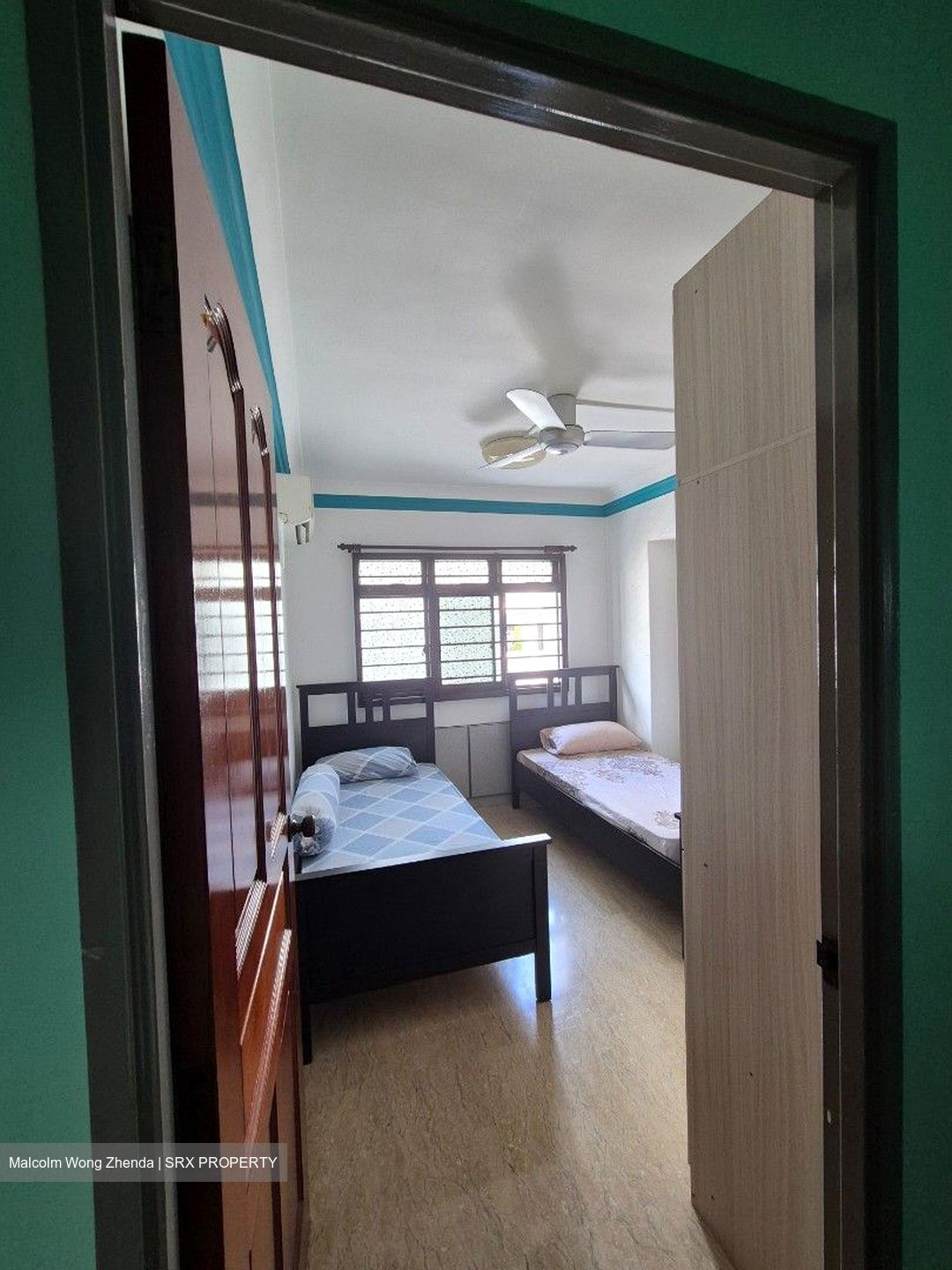 Blk 640 Woodlands Ring Road (Woodlands), HDB 5 Rooms #577105691
